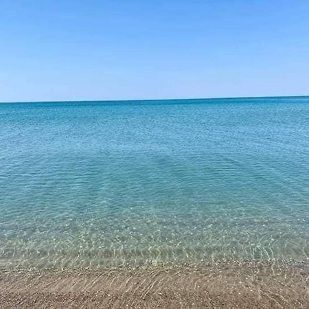 Fruit Village Paestum Coral Beach Zewnętrze zdjęcie